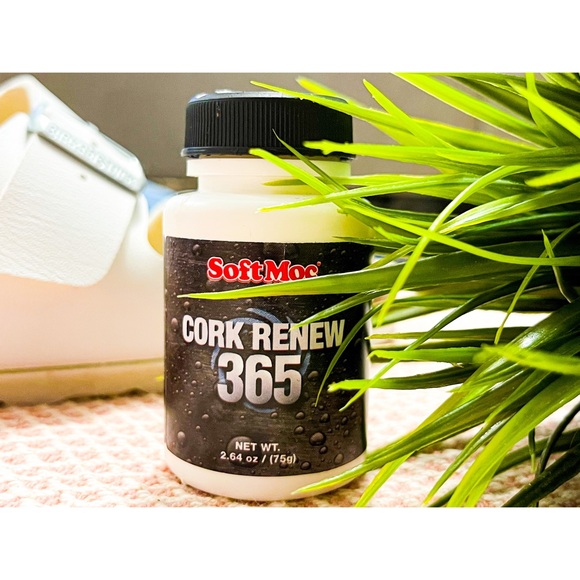 Birkenstock NWT White Arizona Sandals | Size 39 - Picture 5 of 6